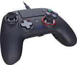 Nacon Revolution Pro Controller 3 Wired PS4 Ufficiale Sony PlayStation [Importación italiana]