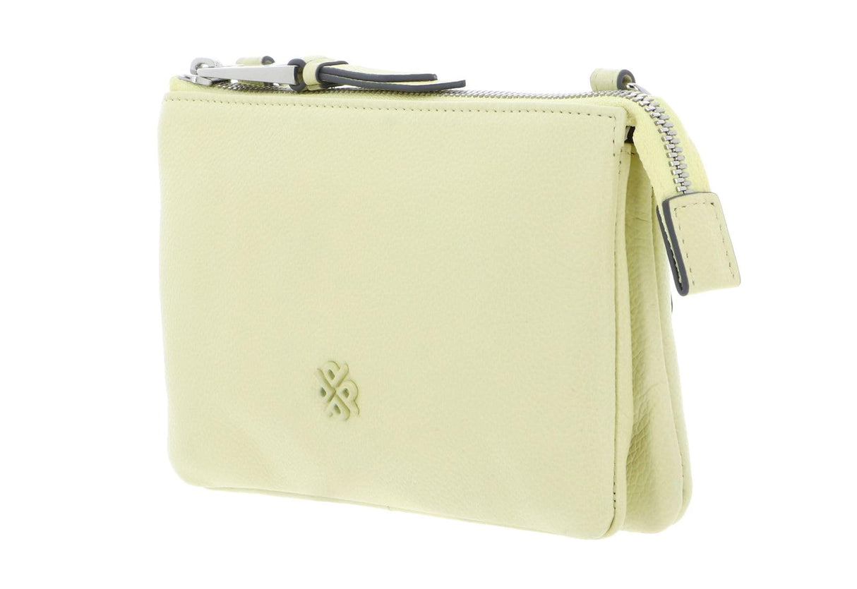 Picard Sugar Pop Crossbody Bag Limoncello