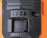 Beta - 1984/18QM-LL DE IMPACTO 18V SIN ESCOBIL.