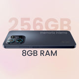SPC Discovery 2 8/256GB Cielo Profundo