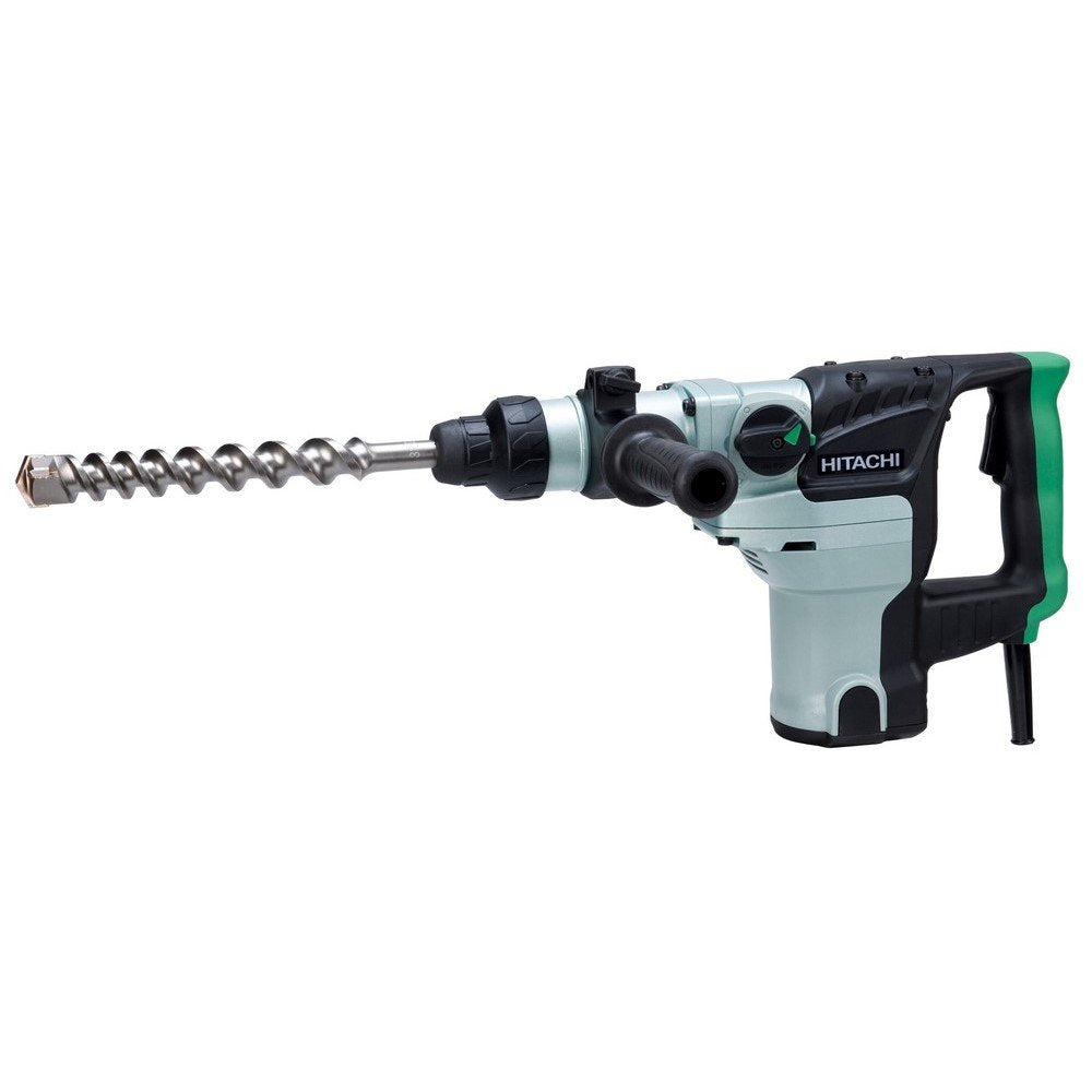Hitachi DH38MS - Martillo Perforador SDSMax 9,0 J