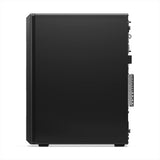 Lenovo Ideacentre Gaming 5 17ACN7 - Ordenador de sobremesa (AMD Ryzen 5 5600 G, 8 GB RAM, 512 GB SSD, NVIDIA GeForce RTX 3050-12 GB, Windows 11 Home), teclado AZERTY (francés) y ratón USB, color negro