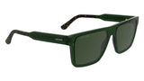 Lacoste Gafas de Sol L6059S 301 TRANSPARENT GREEN 56/16/150 Hombre