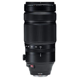 Fujifilm Fujinon 100 – 400/F 4,5 – 5,6 XF R LM OIS WR 100 MM-400 mm lente