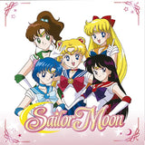 Sailor Moon Temporada 1(Episodios 1 a 46) [Bluray] [Blu-ray