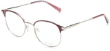 Gafas de Vista TOMMY HILFIGER TH 2003 NHK CHERRY PALLADIUM 49/19/140 Mujer