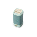 Roberts Beacon 335 - Altavoz Bluetooth portátil, Recargable, duración de 15 Horas, Dos radiadores de Graves pasivos, Amplificador de Graves, Ecualizador, emparejamiento estéreo, Azul Cielo