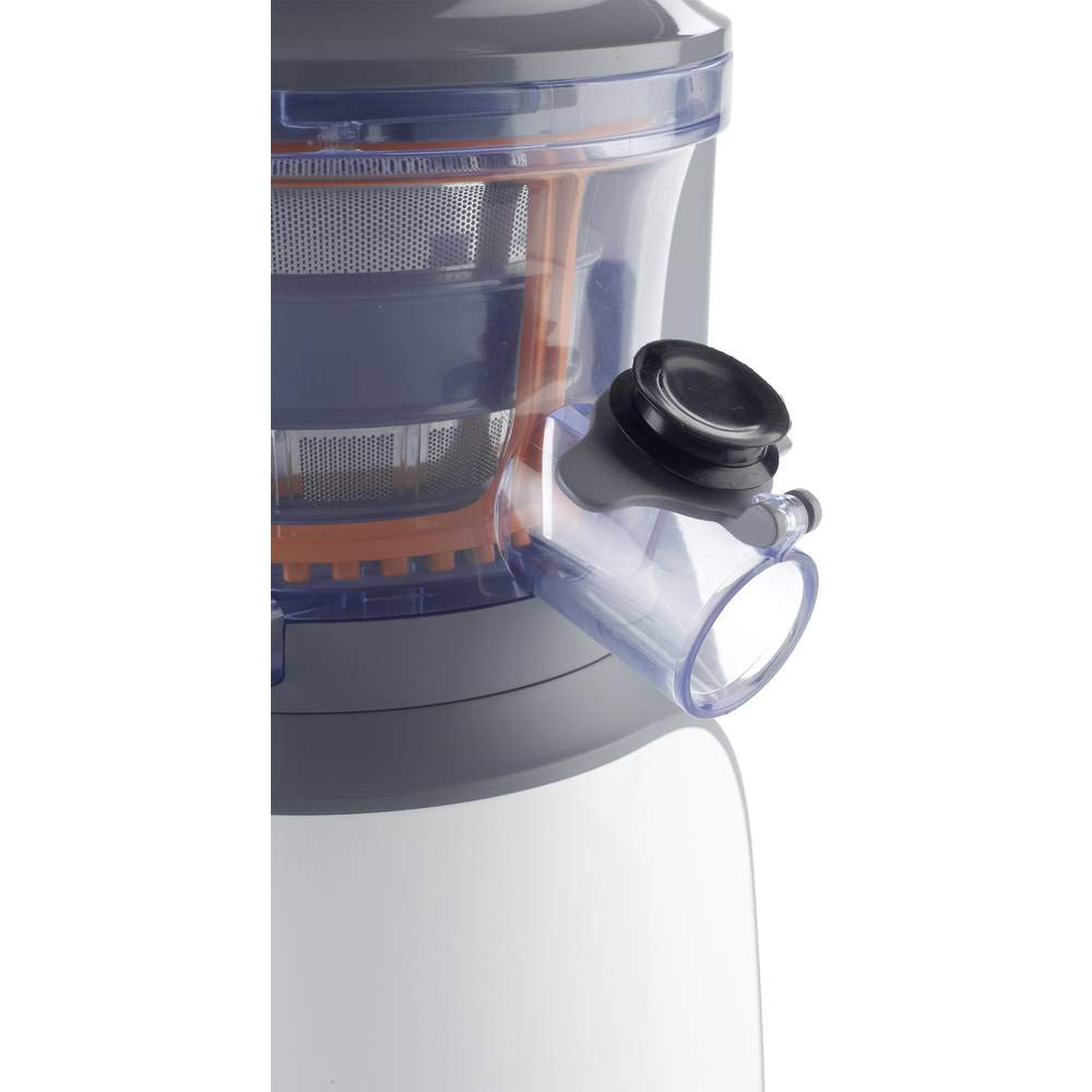 Liquadora Kenwood Jmp600wh Blanca 1l 150w