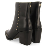GIOSEPPO Botines Cowboy TACÓN Piel MAISSAU