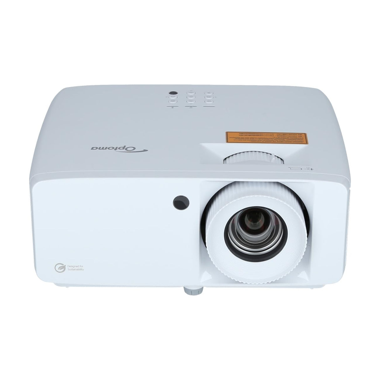 Optoma ZH450 Proyector FHD 4500lm