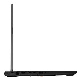 ASUS TUF Gaming A16 FA608UP-QT006 - Ordenador Portátil Gaming de 16" WQXGA 165Hz (AMD Ryzen 7 260, 32GB RAM, 1TB SSD, NVIDIA RTX 5070 8GB, Sin Sistema Operativo) Gris Jager - Teclado QWERTY español