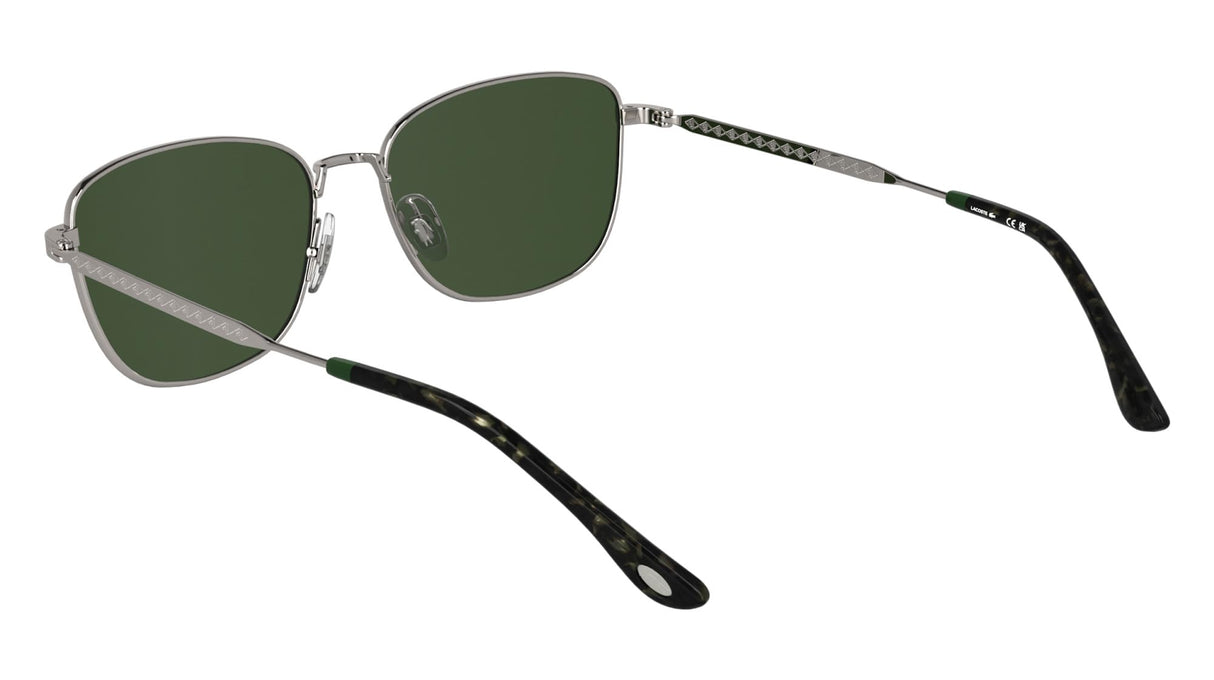Lacoste Gafas de Sol L270S 033 GUNMETAL 56/17/140 Mujer