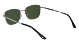 Lacoste Gafas de Sol L270S 033 GUNMETAL 56/17/140 Mujer