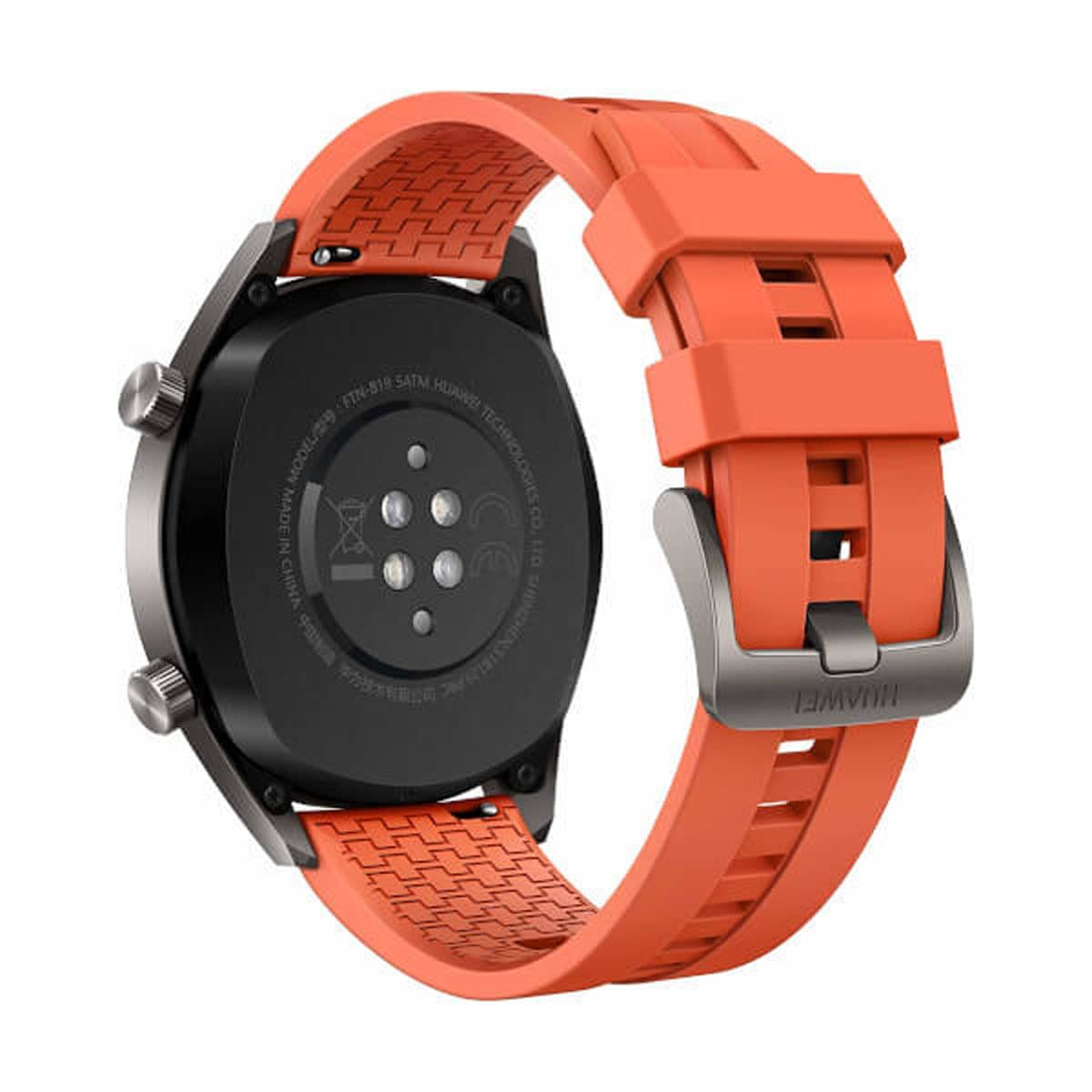 Huawei Watch GT Naranja (Active)