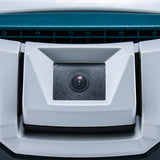 Makita DRC300Z - Limpiador robótico sin escobillas LXT de Iones de Litio de 18 V - Baterías y Cargador no incluidos