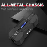 XVIVE P1 Alimentador Phantom para micrófono