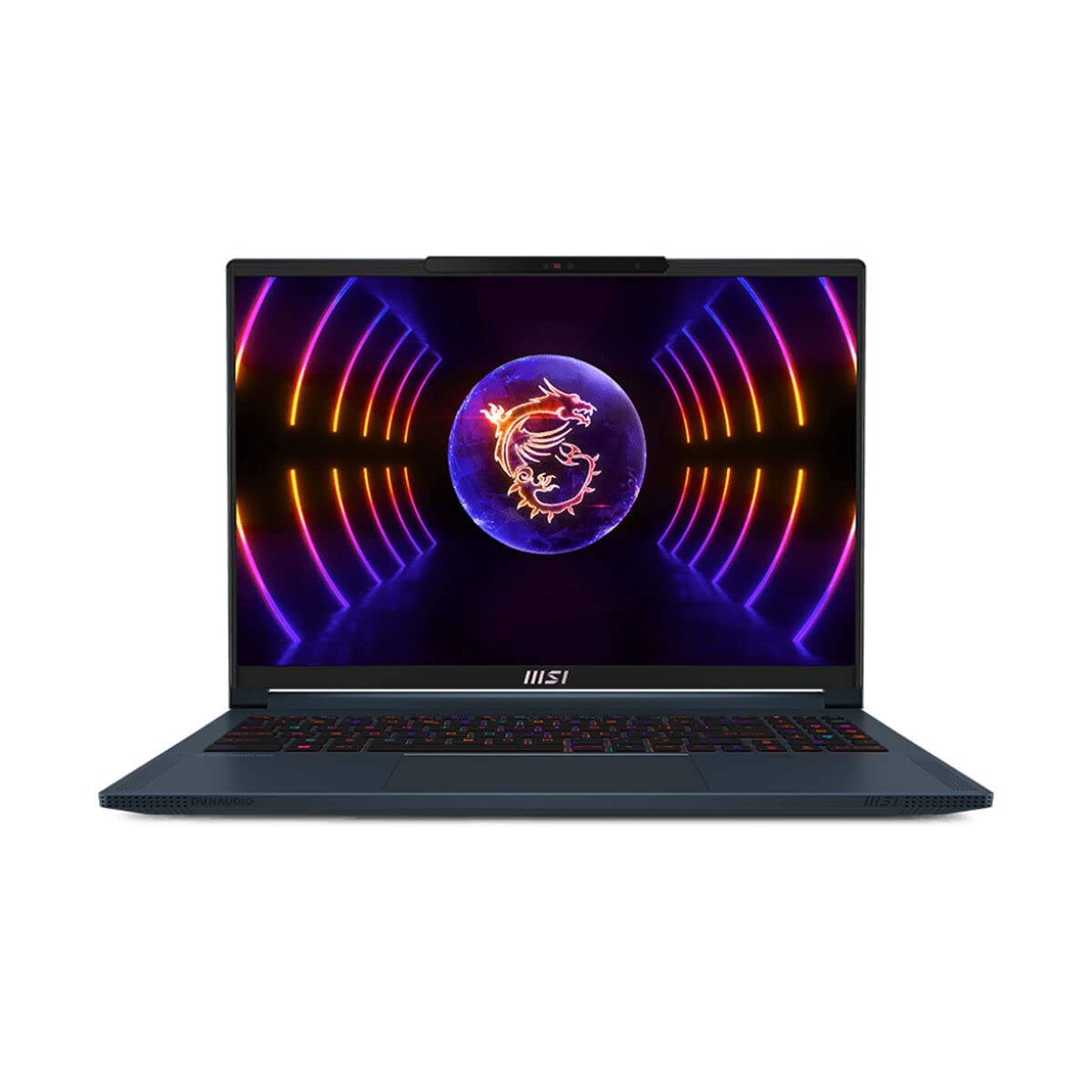 MSI Notebook Stealth 16 Studio A13VF-038XES Nvidia Geforce RTX 4060 16" 32 GB RAM Intel Core i7-13700H 1 TB SSD