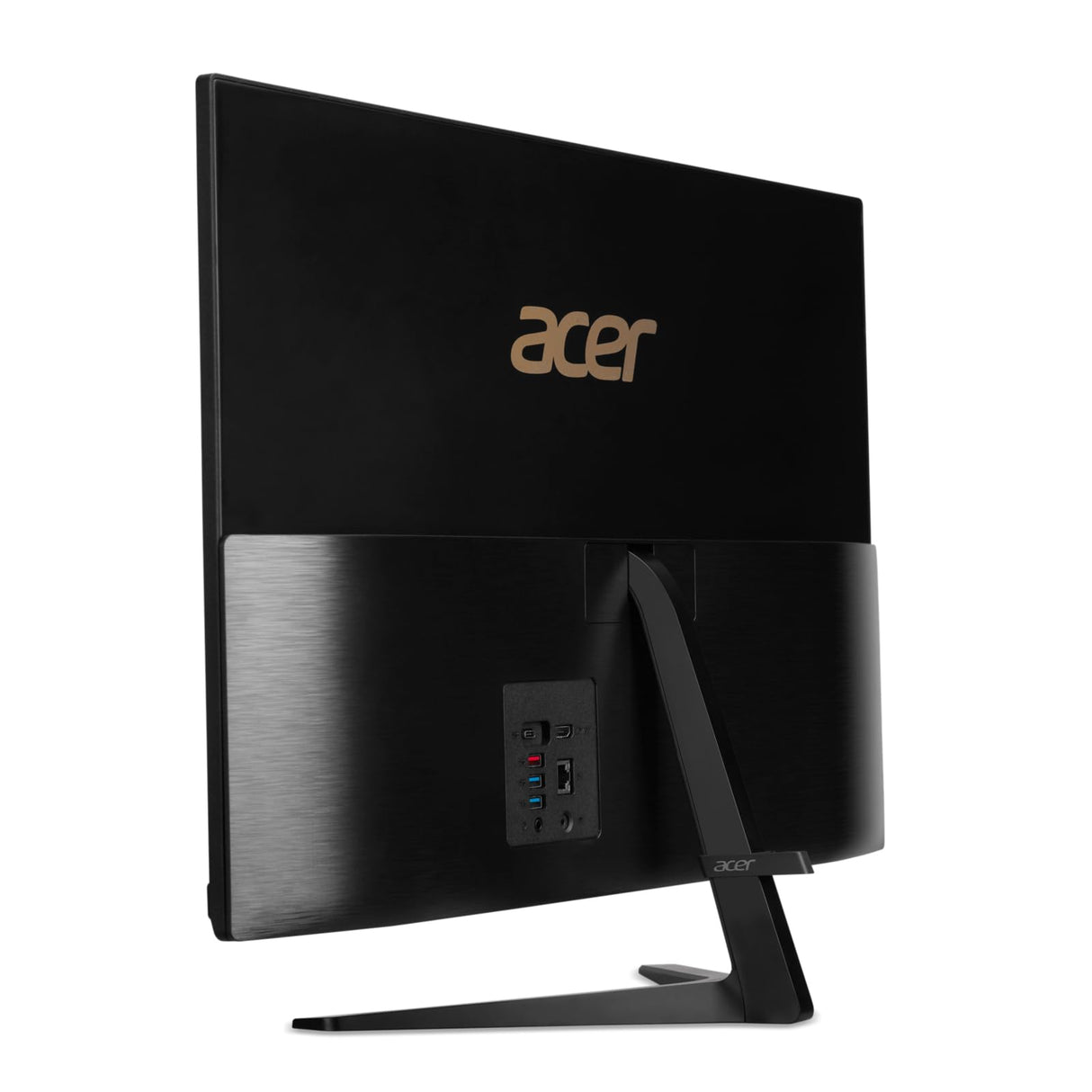 Acer Aspire C27-1800 - Ordenador Fijo Todo en uno, PC de sobremesa, procesador Intel Core i5-12450H, RAM 16GB DDR4, 1TB SSD, Pantalla de 27" IPS FHD LED LCD, Intel UHD, Wifi, Webcam, Windows 11 Home