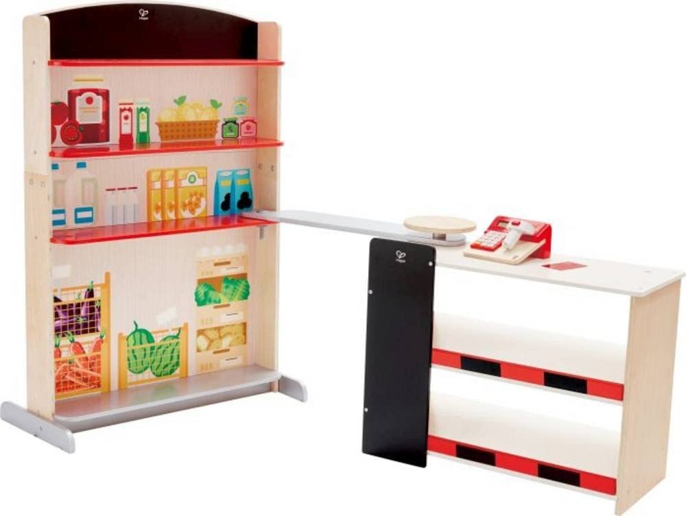 Hape Tienda Fugaz