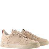 Högl Mac, Zapatillas Mujer, Ivory, 41.5 EU