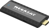 Megasat Mini II - Extensor HDMI 30 m 5.8 GHz 1920 x 1080 Pixel
