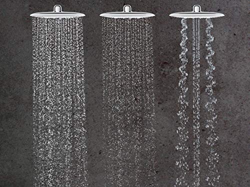 Grohe Rainshower SmartControl 360 DUO - Sistema de ducha con termostato incorporado (Ref. 26250000)