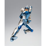 Steel Saint Marine Cloth ushio Figura 16 cm Saint Seiya Myth Cloth ex re-Run