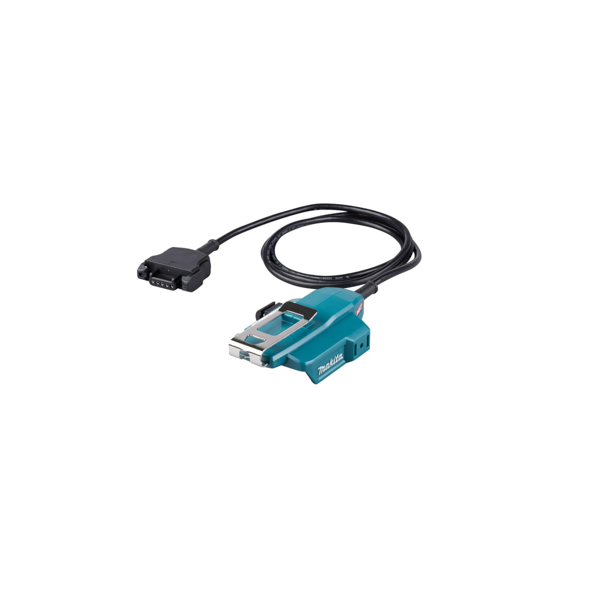Makita Lijadora orbital sin escobillas BO007CGZ 40V Max Li-ion XGT, baterías y cargador no incluidos