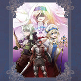 Goblin Slayer Temporada 2 [Bluray Edición Coleccionistas A4] [Blu-ray]