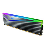 ADATA XPG MÓDULO DRAM Caster RGB DDR5 6400 MHz, 16GB (1 x 16GB), CL40, Negro