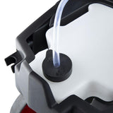 Hidrolimpiadora worgrip 2500w.