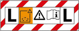 AS 18 L PC (602021850) Aspirador de batería