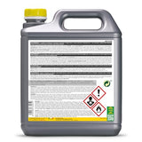 FILA Surface Care Solutions SALVATERRAZZA 5L Repelente al Agua para terrazas y Exteriores de acción consolidante y antifiltración, No aplicable, 5 l (Confezione da 1)