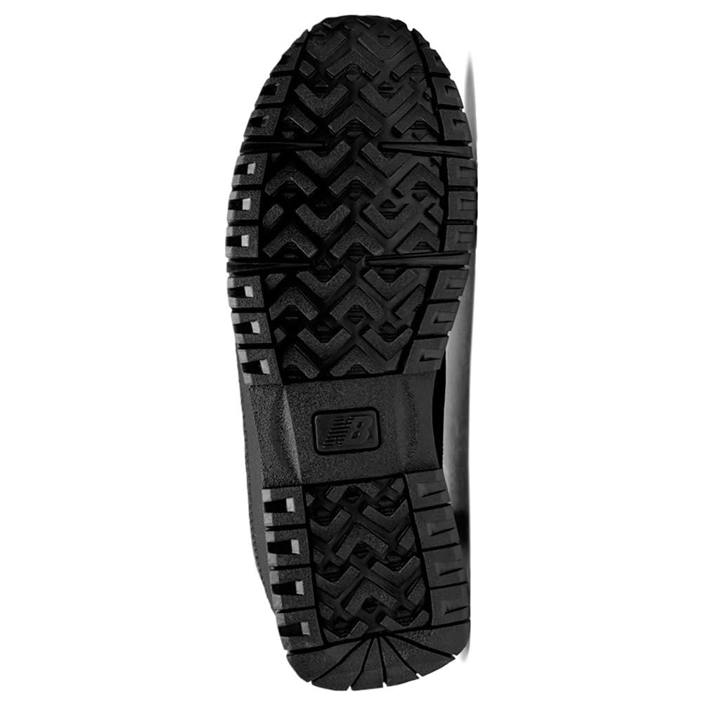 New Balance 754, Zapatillas de deporte Hombre, Marrón Brown Llb, 43 EU