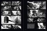 MARVEL STUDIOS ART OF RYAN MEINERDING HC