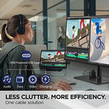 ViewSonic Monitor 27" LED IPS Flicker Free
