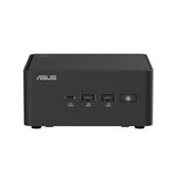 ASUS NUC 15 Pro Tall Kit RNUC15CRHU500002 (procesador Intel Core i5 Ultra, ARC Graphic, WiFi 7, Bluetooth 5.4, sin Sistema operativo, con Cable de alimentación Europeo)