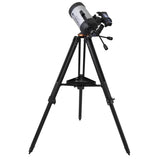 Celestron 22462 StarSense Explorer DX 5” Telescopio Schmidt-Cassegrain Compatible con Aplicaciones para teléfonos Inteligentes Funciona con la aplicación StarSense - Compatible con iOS/Android