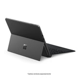 Microsoft Surface Pro 9, i7, 16 GB de RAM, 512 GB SSD, Win 11 Home, 13 Pulgadas 2 en 1, Tableta/Ordenador portátil, Grafito, con Plataforma Intel EVO