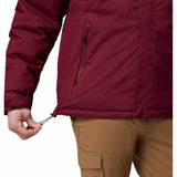 Columbia Oak Harbor 2 - Chaqueta aislante de invierno para hombre (paquete de 1)