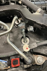 Laser 9131 Engine Timing Kit - for JLR 3.0 Diesel