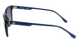Lacoste Gafas de Sol L6041S 410 TRANSPARENT BLUE 54/18/145 Hombre