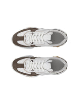ECCO Retro Sneaker, Zapatillas Hombre, Dark Clay, 46 EU