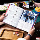 MARVEL MULTIVERSE ROLE-PLAYING GAME: CORE RULEBOOK: 1