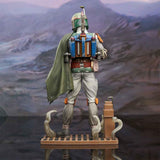 Diamond Select Toys Disney Star Wars Return of The Jedi Milestones - Boba Fett 1:6 - Estatua (30 cm)