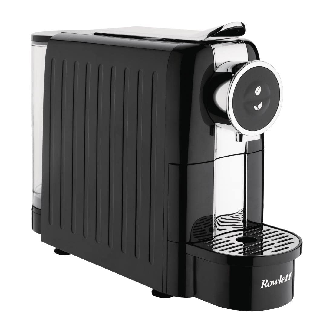 Rowlett Máquina de cápsulas de café