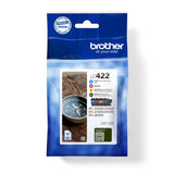 Brother LC422VAL Ink For BH19M/B