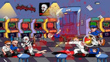 Terrifier The Artcade Game Edición Collecionista - PS5