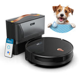 EZICLEAN Robot Aspirador Conectado I-BOT Z5