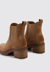Panama Jack Pia, Chelsea Barco Mujer, Leder, 39 EU